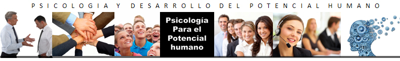 psicología para el potencial humano