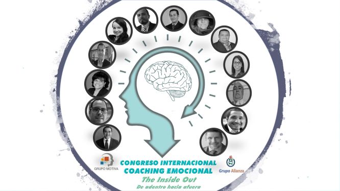Congreso Coaching emocional