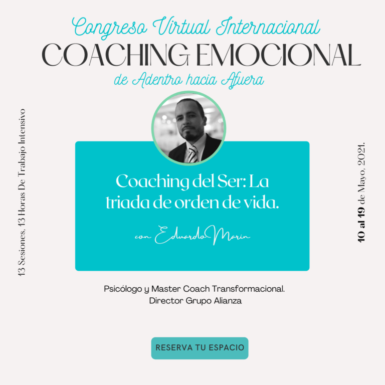 Congreso Coaching Emocional (1)