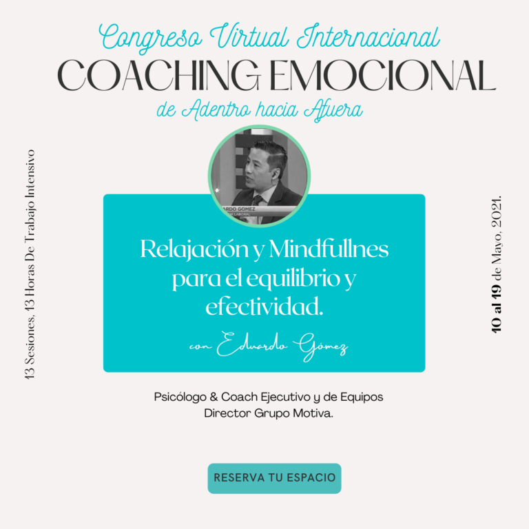 Congreso Coaching Emocional (2)
