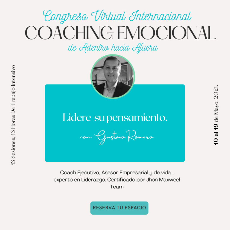 Congreso Coaching Emocional (5)