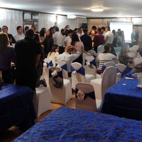 Taller Conflictos Costa Rica