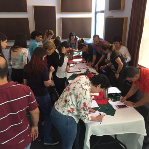 Taller curso manejo y control del estres costa rica (1)