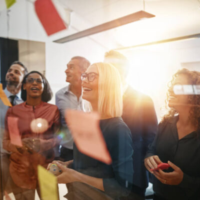 Curso Motivación Laboral