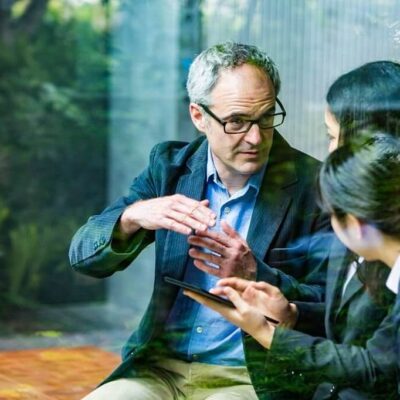Certificación online Coaching Ejecutivo y Coaching de equipos (2×1)