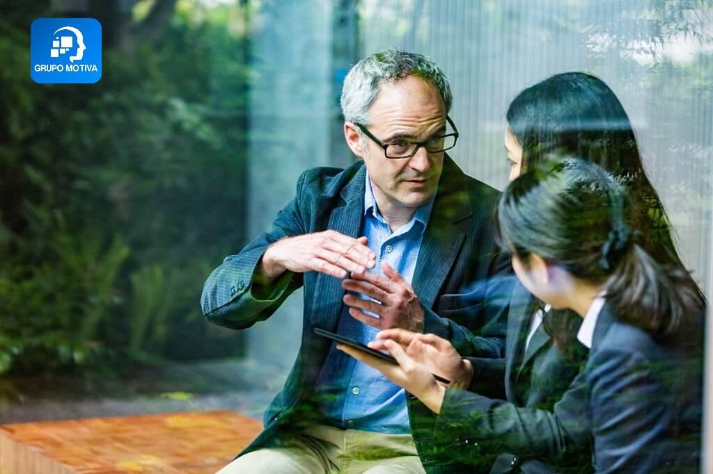 Curso online de coaching ejecutivo