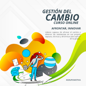 Gestión del Cambio