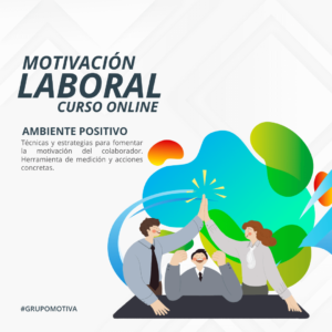 Motivación Laboral